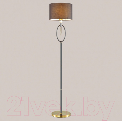 Прикроватная лампа Lumion Santiago 4516/1F