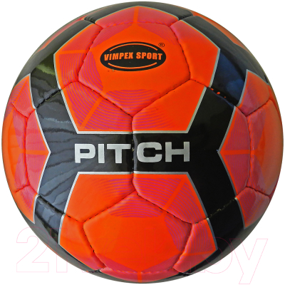 Футбольный мяч Vimpex Sport Pitch 9030 (размер 5)