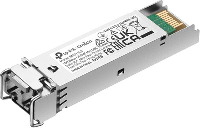SFP-модуль TP-Link TL-SM311LS - 