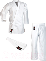 Кимоно для карате Tokaido Karategi Shoshin ATS 190 (8oz) - 