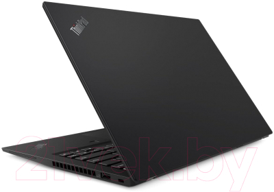 Ноутбук Lenovo ThinkPad T495s (20QJ000JRT)