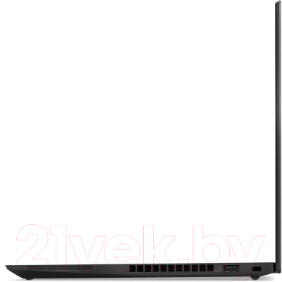 Ноутбук Lenovo ThinkPad T495s (20QJ000JRT)