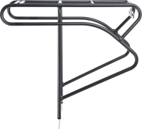 

Багажник для велосипеда Oxford, Alloy Adjustable Luggage Rack LC695B