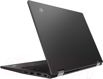 Ноутбук Lenovo ThinkPad L13 Yoga (20R5001LRT)