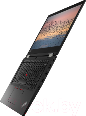 Ноутбук Lenovo ThinkPad L13 Yoga (20R5001LRT)