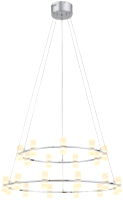 

Потолочный светильник ST Luce, Cilindro SL799.103.21