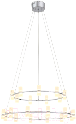 

Потолочный светильник ST Luce, Cilindro SL799.103.21