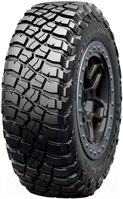 

Всесезонная шина BFGoodrich, Mud Terrain T/A KM3 255/70R16 120/117Q