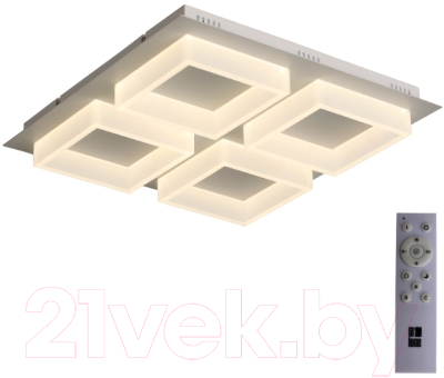 

Потолочный светильник ST Luce, Cubico SL831.502.04