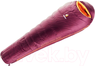 

Спальный мешок Deuter, Astro Pro 600 L левый / 3712517 5030