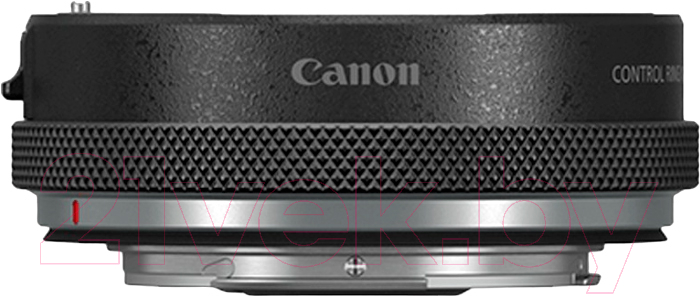 Адаптер для накамерной вспышки Canon EF-EOS R Control Ring Mount Adapter (2972C005)