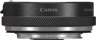 Адаптер для накамерной вспышки Canon EF-EOS R Control Ring Mount Adapter (2972C005)