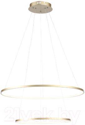 

Потолочный светильник ST Luce, Erto SL904.203.02
