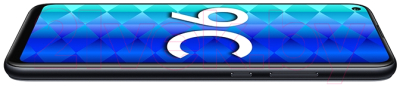 Смартфон Honor 9C 4GB/64GB / AKA-L29 (полночный черный)