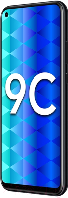 Смартфон Honor 9C 4GB/64GB / AKA-L29 (полночный черный)