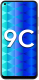 Миниатюра изображения товара Смартфон Honor 9C 4GB/64GB / AKA-L29 (полночный черный)