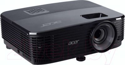 Проектор Acer X1223HP (MR.JSB11.001)