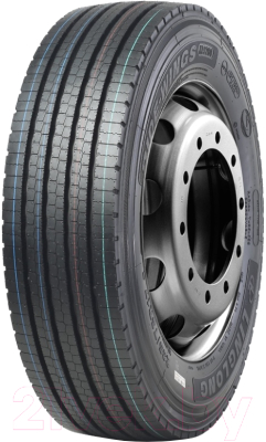 

Грузовая шина LingLong, KLS200 265/70R19.5 140/138M нс16