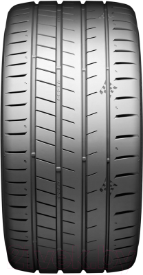 Летняя шина Kumho Ecsta PS91 275/30R20 97Y