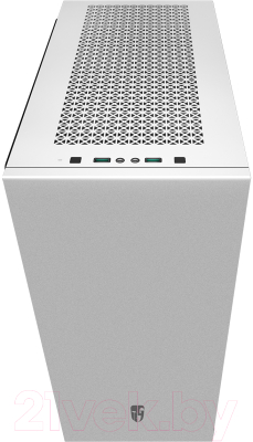 Корпус для компьютера Deepcool Macube 310P White (GS-ATX-MACUBE310P-WHG0P)