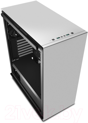 Корпус для компьютера Deepcool Macube 310 White (GS-ATX-MACUBE310-WHG0P)