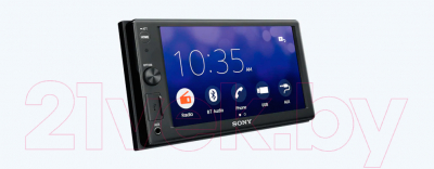 Бездисковая автомагнитола Sony XAV-1500