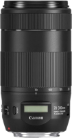Стандартный объектив Canon EF 70-300mm f/4.0-5.6 IS II USM (0571C005) - 