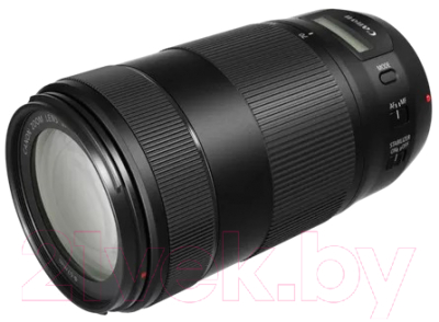 Стандартный объектив Canon EF 70-300mm f/4.0-5.6 IS II USM (0571C005)