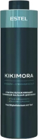 Бальзам для волос Estel Kikimora ультраувлажняющий торфяной (1л) - 