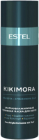 Маска для волос Estel Kikimora ультраувлажняющая торфяная (200мл) - 