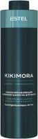 Шампунь для волос Estel Kikimora ультраувлажняющий торфяной (1л) - 