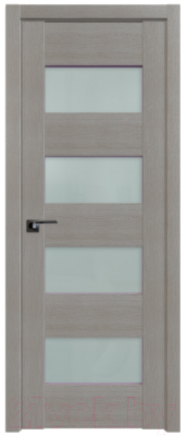 

Дверь межкомнатная ProfilDoors, 46X 60x200