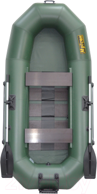 

Надувная лодка Муссон, Н-270 PC TP