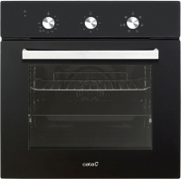 

Электрический духовой шкаф Cata, ME 7207 BK