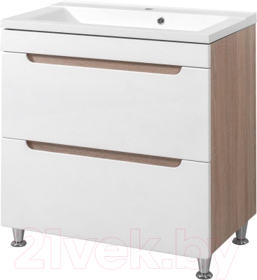 

Тумба под умывальник Van Mebles, Аруба 60