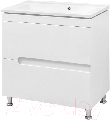 

Тумба под умывальник Van Mebles, Верона 80