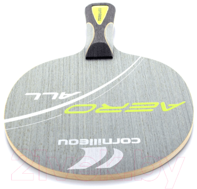 Основание для ракетки настольного тенниса Cornilleau Aero ALL / 625101