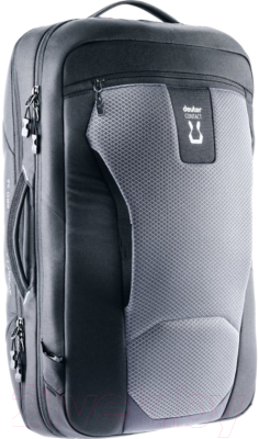 Рюкзак туристический Deuter Aviant Carry On 28 / 3510020 3365 (Midnight/Navy)