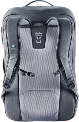 Рюкзак туристический Deuter Aviant Carry On 28 / 3510020 3365 (Midnight/Navy)