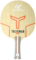 

Основание для ракетки настольного тенниса Cornilleau, Talisman All+ / 624601