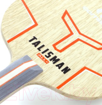 Основание для ракетки настольного тенниса Cornilleau Talisman All+ / 624601