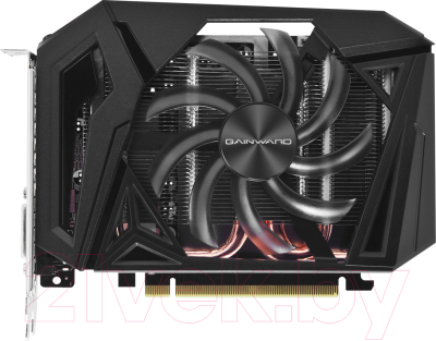 

Видеокарта Gainward, Video Card GTX1660 Super Pegasus 6GB 192B GDDR6 (GW1365)