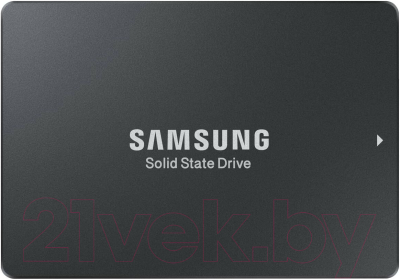 

SSD диск Samsung, SM883 480GB (MZ7KH480HAHQ)