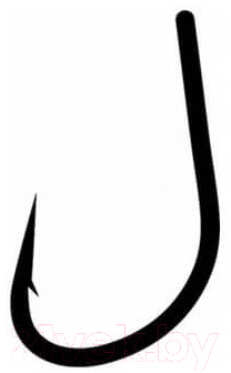 

Крючок рыболовный Carplabs, Short Shank № 04 / 765102904-S