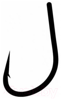 

Крючок рыболовный Carplabs, Short Shank № 06 / 765102906-S