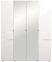 

Шкаф Ижмебель, Линда 01 с зеркалом