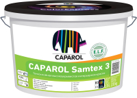 Краска Caparol Samtex 3 E.L.F. B3 (2.35л) - 