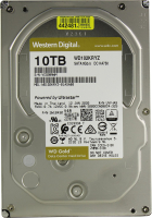 

Жесткий диск, Gold 10TB (WD102KRYZ)