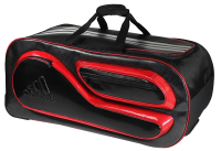 

Сумка дорожная Adidas, Pro Line Team Wheel Bag BPRO 06