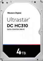 Жесткий диск Western Digital HGST Ultrastar HC310 4TB 0B36048 (HUS726T4TAL5204) - 